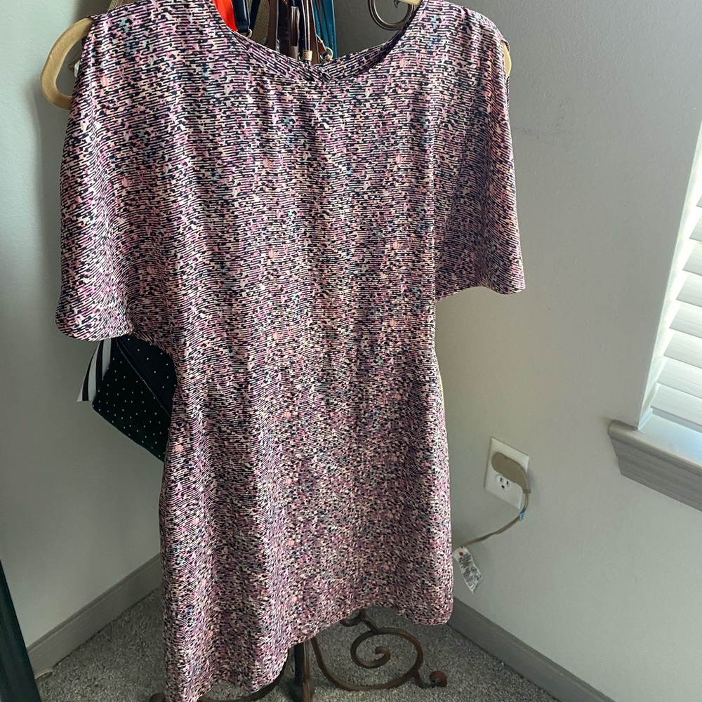 BCBG Dress